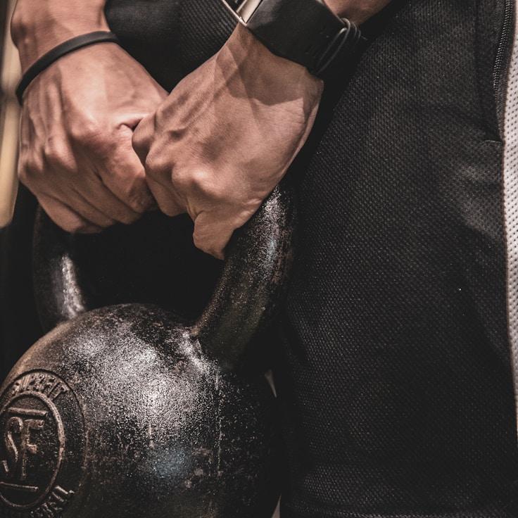 Fitness enthusiast and reviewer from Amsterdam